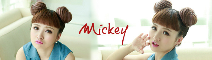 Extension cheveux - Chignon - Ref 229408 Image 3