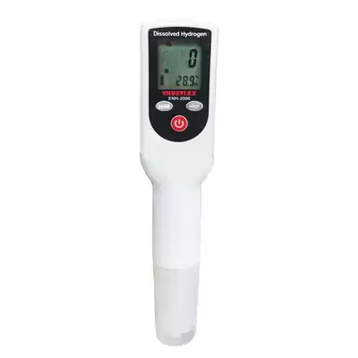 TRUSTLEX original dissolved water storage element meter ENH-2000 hydrogen water element pen dissolved oxygen hydrogen detector water element meter
