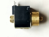 Hypertherm HPR130XD solenoid valve 006109 HPR260XD solenoid valve 2W13U054-01 coil 006112
