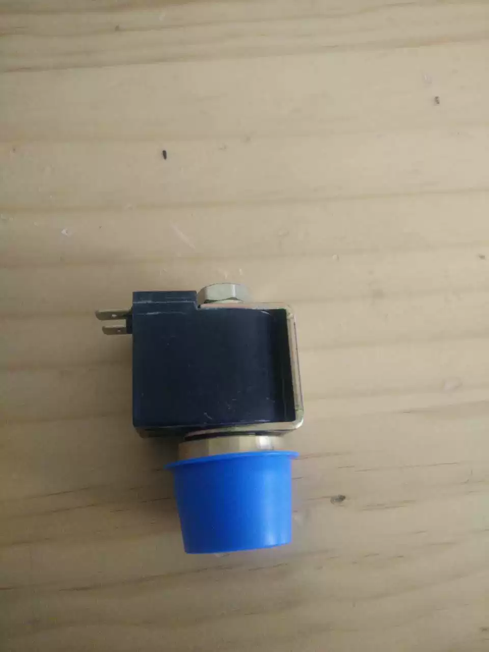 006109 соленоидный клапан KIP Inc 2x1455, катушка 2W13U-A034-01