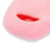 妍 堂 SPA gel tinh dầu gel sock set foot cover foot film chống nứt tất gel giữ ẩm khô chẻ