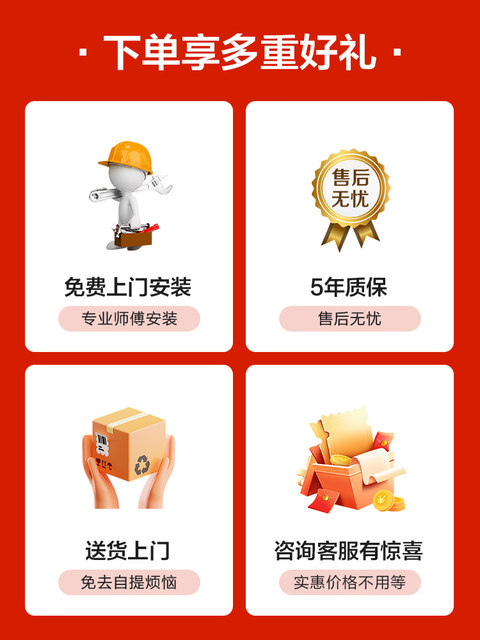 Galanz embedded stainless steel microwave oven micro-steaming oven multi-functional all-in-one household light wave oven 2025 new model