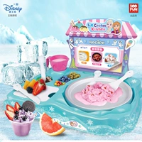 Дисней, машина для мороженого, игрушка, «Холодное сердце»