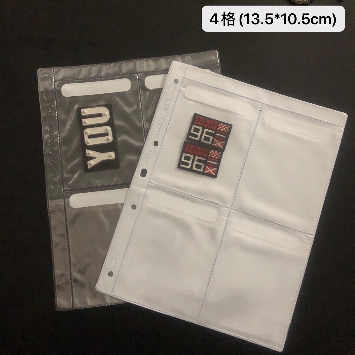 Hardware Boilerplate Bag Buttons LEATHER MARK LACERATE BAG SAMPLE BAG ACCESSORIES BAG WHITE 4 G 50 SPECIAL PRICE