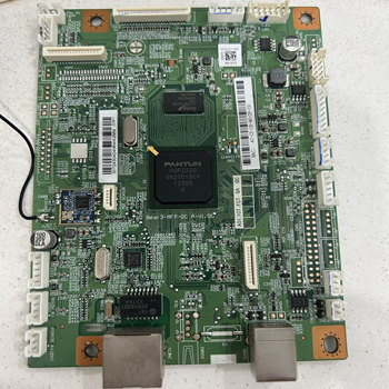 Suitable for Pantum M7108Dw Motherboard M7108Dw Interface Board USB Printer Motherboard Data Board