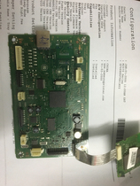 For Samsung M2070F 2071 2070 2070w 2071FH 2070FW motherboard interface board