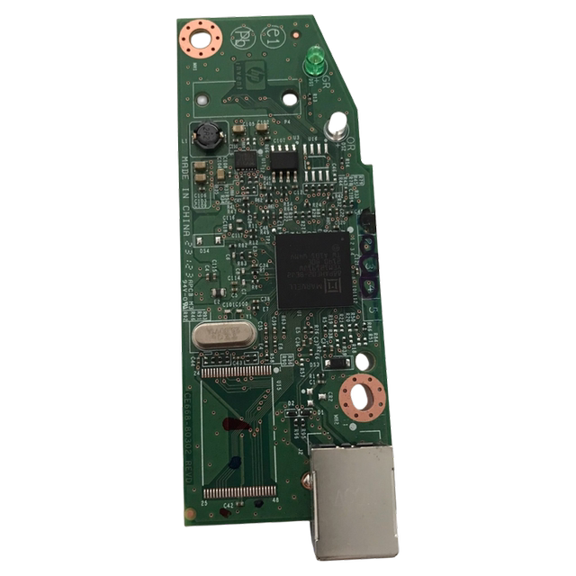 Suitable for original HP HP1108 motherboard, hp1102 motherboard, 1106 motherboard, hpp1108 motherboard interface board