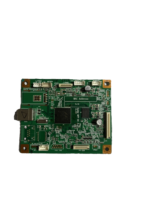 Pantum m6202/6500 motherboard/6600/6606/6506/6556/6550/6508/6509 professional repair