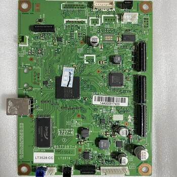Lenovo ThinkPad M3070W/Dw Motherboard 3075/Dna/Dwa M3078Dna M3070Dh Chip Repair