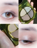 Четыре цвета#F09 Gold Gold Plate