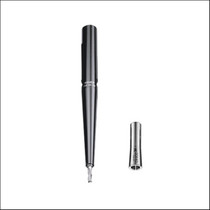 Taiwan KOJEX Guangjie rear drawing tapping extension rod ST10-DC4-90 drill straight shank milling cutter extension rod