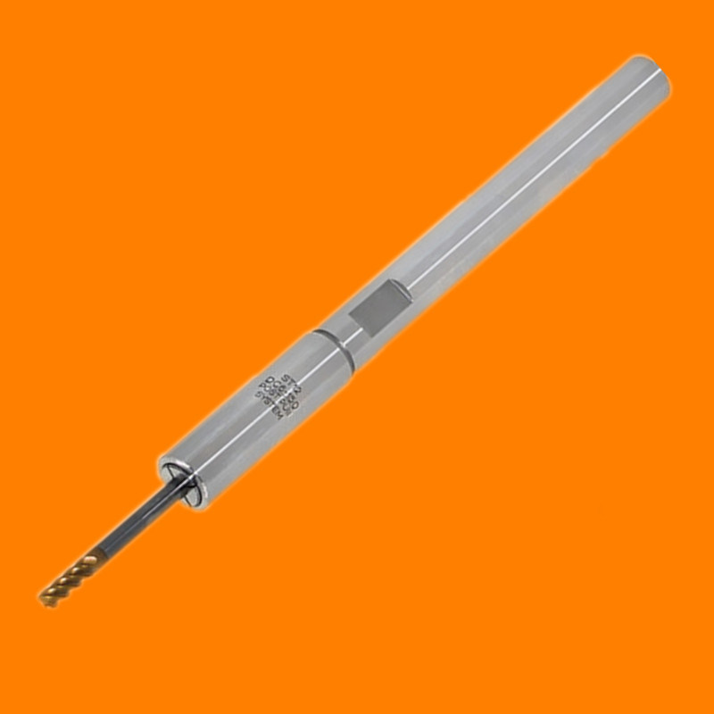 Taiwan High Precision Trails Rear Pull Extension Rod ST16-SDC6-200 Rear Pull Collet Rear Pull-out Extension Rod