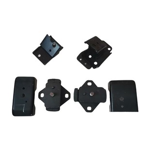 Подушки двигателя Derways Aurora Plutus Shuttle Mitsubishi двигатель 4G64