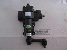 Рулевая тяга в сборе 适配黄海大柴神傲龙挑战者傲骏三菱猎豹方向机转向器方向机总成