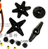 MG996R MG946R MG995 MG945 55G Metal Standard Rudler Airlines Model Model 0-180-360 ° C