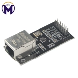 LAN8720 Модульный сетевой модуль модуль Ethernet Transceiver RMII Плата разработки интерфейса