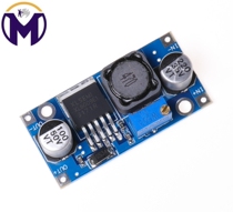 XL6009 boost module DC-DC adjustable module power module ultra LM2577 voltage stabilization