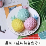 Экологичный трансформер, игрушка, слайм, 3 шт, антистресс, популярно в интернете