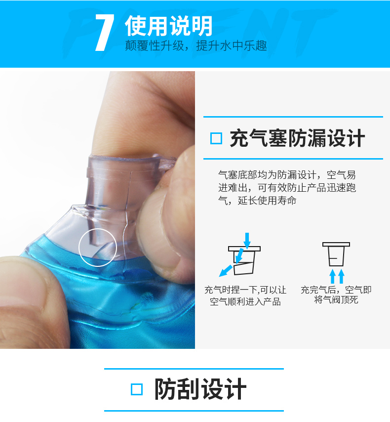 Bơi vòng người lớn làm dày kho báu âm nhạc bơi lội như nước cá dễ học bơi dày chơi kho báu phao bơi trẻ sơ sinh