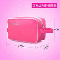 Подобный форме квадратный порошок