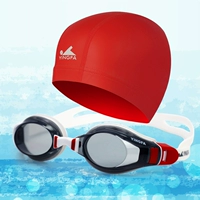 Красный пинггуанг+красный