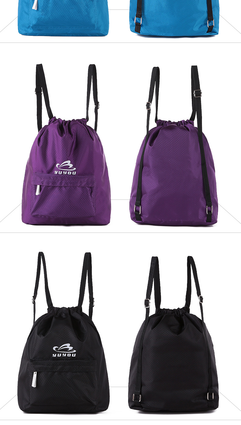 Sac de sport - Ref 7795 Image 17