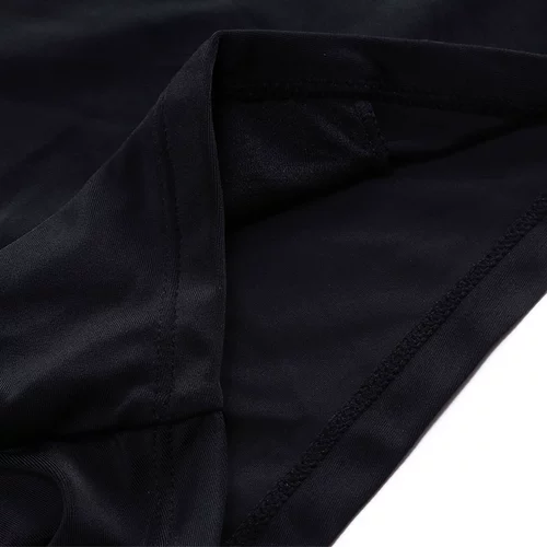 宇悠 Комфортные модные цветные эластичные штаны для плавания, большой размер