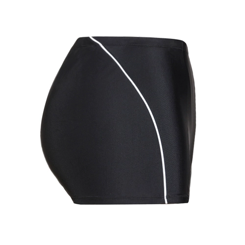 宇悠 Комфортные модные цветные эластичные штаны для плавания, большой размер