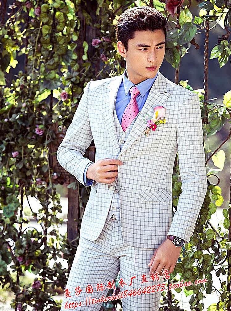 Costume homme pour Quatre saisons - Ref 1564888 Image 12