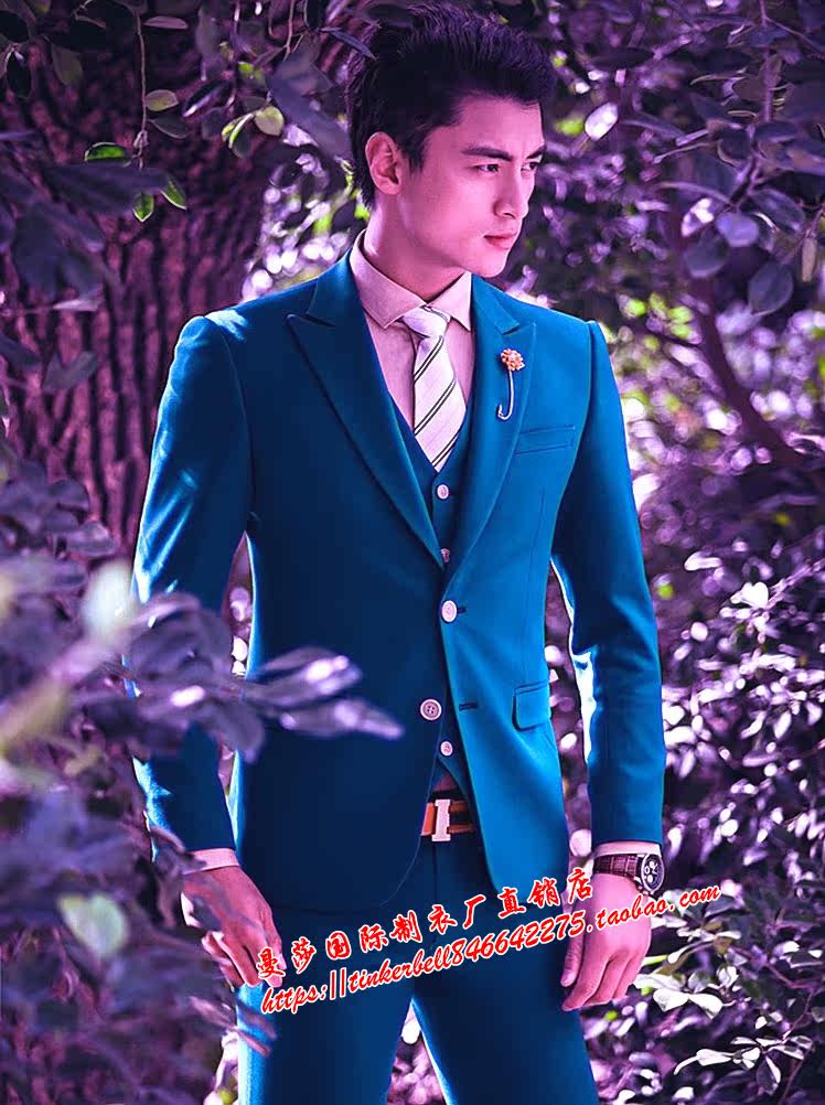 Costume homme pour Quatre saisons - Ref 1554673 Image 12