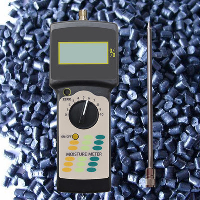 JK-100 plastic particle moisture tester Moisture Tester Moisture Tester Hygrometer