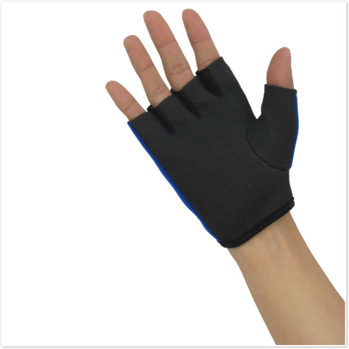 Gants de cyclisme mixte WOLK WOOK - Ref 2239741 Image 19