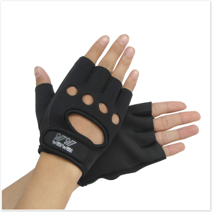 Gants de cyclisme mixte WOLK WOOK - Ref 2239741 Image 8