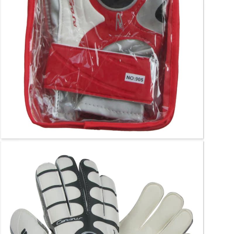 Gants de football WOLK WOOK - Ref 2595387 Image 15