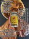 Sika deer Yuli genuine deer fetal powder 250g/bottle