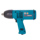 Оригинальный японский ударный электрический ключ Makita TW1000 6905H электрический ключ с высоким крутящим моментом 6906 мощный отбойный молоток mini 4
