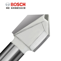 Bosch Ceramic drill Tile drill Triangle drill 4 5 6 7 8 10 12mm single pack