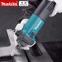 Makita electric mill GD0602 inner hole grinding machine 6MM grinding machine Power tools Makita