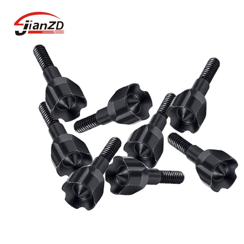 Bow and arrow head Meteor hammer hunting arrow generic arrow target arrow shaft accessory