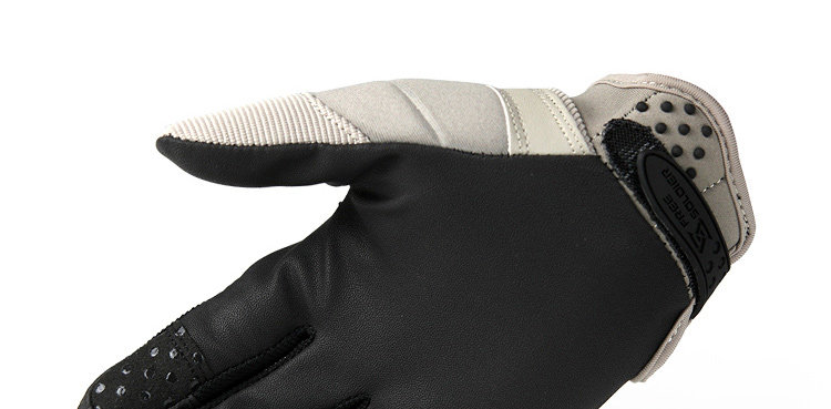 Gants pour vélo homme FREE SOLDIER - Ref 2245802 Image 33