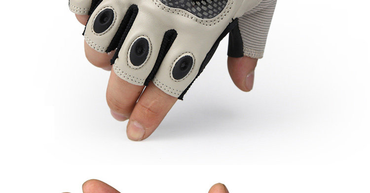 Gants pour vélo homme FREE SOLDIER - Ref 2245802 Image 45