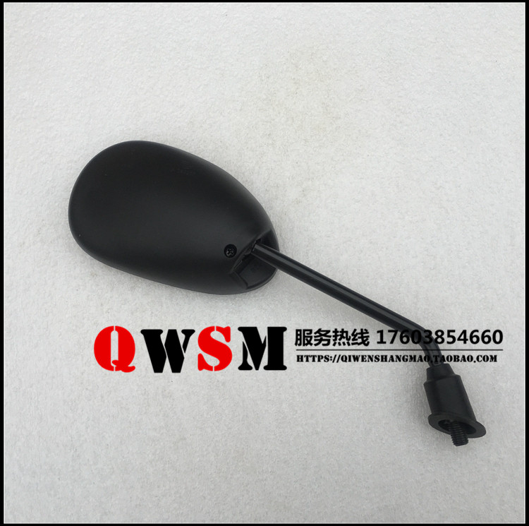 Gương chiếu hậu xe máy Sundiro Honda SDH100-43 We Deer King Gương chính hãng - Xe máy lại gương kính chiếu hậu xe máy honda