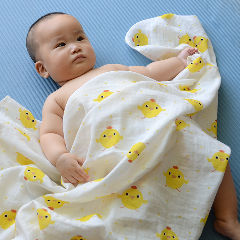 newborn baby towel
