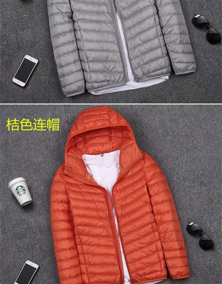 Blouson homme   OTHER en Nylon - Ref 3121282 Image 18