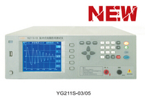  Shanghai Huguang manufacturers straight hair YG211S-10 intelligent inter-turn pressure tester to ensure with alarm