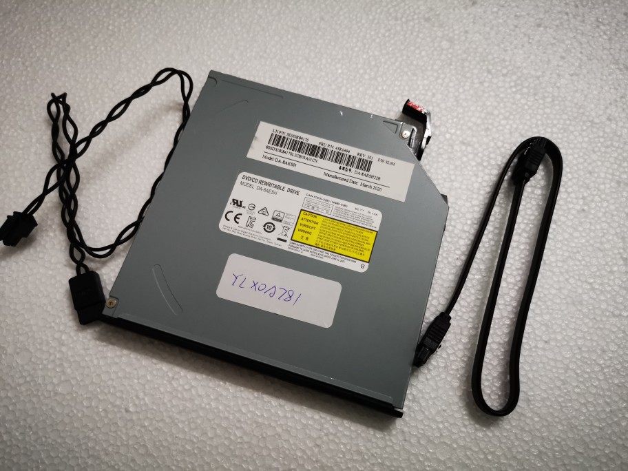 Lenovo's 720e burner think730e unassembled optical drive National Union insured a large number of spots welcome in talks