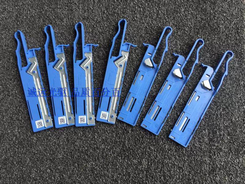 DELL DELL MT3040 3046 5040 7040 ULTRA-thin burner CD drive Blue snap