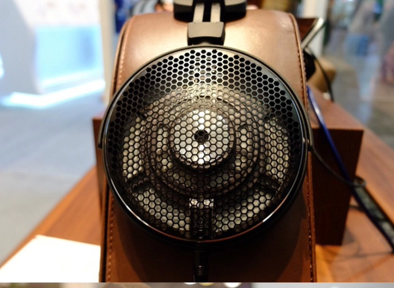 Audio Technica铁三角ATH-ADX5000旗舰头戴式耳机行货顺丰插图8