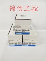 New Omron original fiber amplifier E3NX-CA11 2M