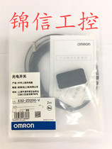 Original E32-ZD200-V optical fiber sensor spot sales